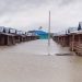 Rohingya IDP Camp Relocated by Myanmar Junta to a ‘Sea of Mud’
