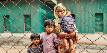 HRW Urges Bangladesh to Halt Rohingya Returns