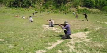 Resistance Leader and Former Monk Admits Committing War Crimes in Upper Myanmar