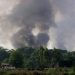 Resistance Destroys Sagaing Junta Outpost Under Nose of Myanmar Military