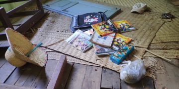 Myanmar School Attack Could Be War Crime: UN Probe