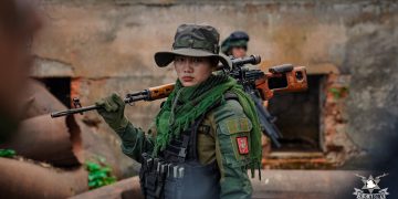 Shan Armed Group Poised for Myanmar Junta Attack