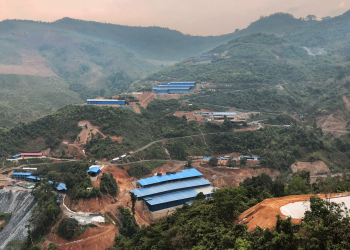 Tin Mining in Myanmar’s Wa State Faces Prolonged Ban