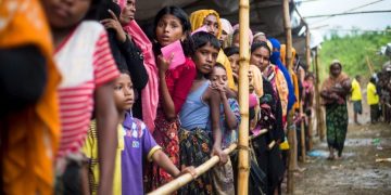 UN Refugee Repatriation Debacle in Myanmar