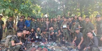 Airstrikes Continue After Myanmar Junta Suffers Heavy Losses