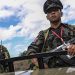Myanmar Junta Uses Airstrikes to Relieve Trapped Troops in Kachin State 