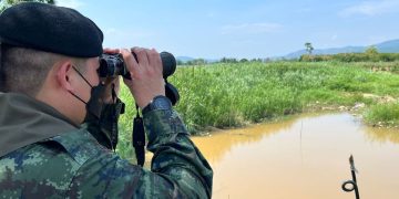 UN Crime Fighters Join Battle Against Wave of Scams, Trafficking in SE Asia