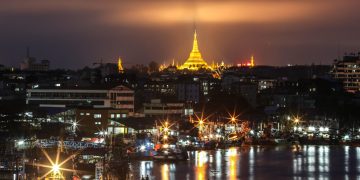 Myanmar has been Running Out of Power Since the Coup: World Bank