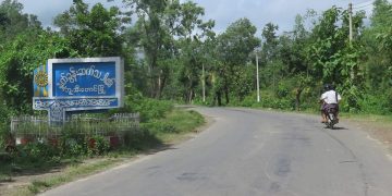 Arakan Army Searches Western Myanmar for Muslim ‘Criminal Gangs’