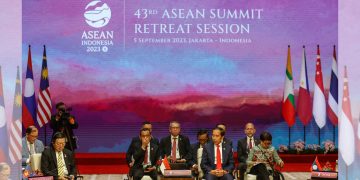 Philippines Says Ready to Chair ASEAN in 2026 Instead of Myanmar