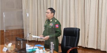 Myanmar Junta Tightens Noose on ‘Kick-Back King’