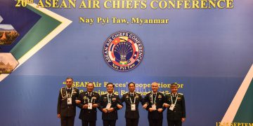 Four ASEAN Members Snub Myanmar Junta Summit