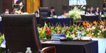 Malaysia Calls on ASEAN for Tough Measures on Myanmar Junta