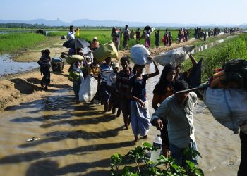 Myanmar NUG’s Rohingya Policy: A Political Gamble That Has Yet to Pay Off