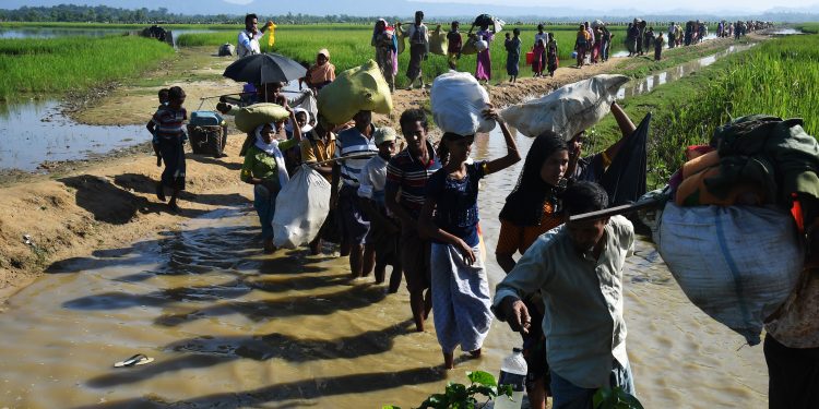 Myanmar NUG’s Rohingya Policy: A Political Gamble That Has Yet to Pay Off