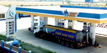 Crony Close to Myanmar Junta Boss Arrested as Commodity Prices Soar