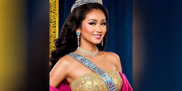 Former Refugee Puts Plight of Myanmar Children Center Stage at Miss Universe Pageant