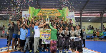 Myanmar Junta Attempts Charm Offensive in Ethnic States