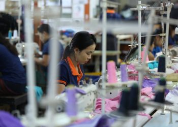 Zara Factory Workers Released from Detention in Myanmar 