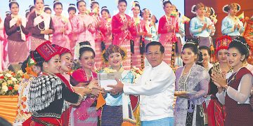 8 ½ Lessons for Future Peace in Myanmar