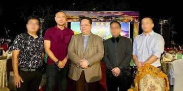 Myanmar Crony Arms Dealer Gunned Down in Yangon: Guerrilla Group