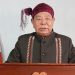 Kachin Stands Firm Against Myanmar Regime: KIO Chair