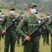 Myanmar Regime Loses 16 Soldiers in Kokang Ambush: MNDAA