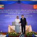 Chinese Security Minister Meets Myanmar Junta Chief as Border Violence Grows