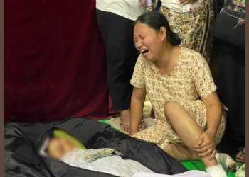 ‘Midnight Massacre’ at IDP Camp in Myanmar a War Crime: KIA