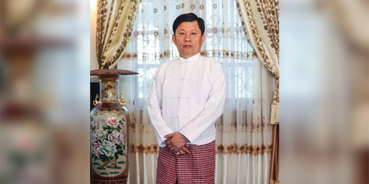 Myanmar Junta Reportedly Set to Prosecute High-Profile Businessmen for Corruption