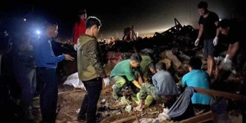 ASEAN Bombing Criticism Anger Myanmar Junta