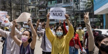 Myanmar’s Civilian Govt Rejects Jakarta’s Claim Stakeholders Agree to Dialogue