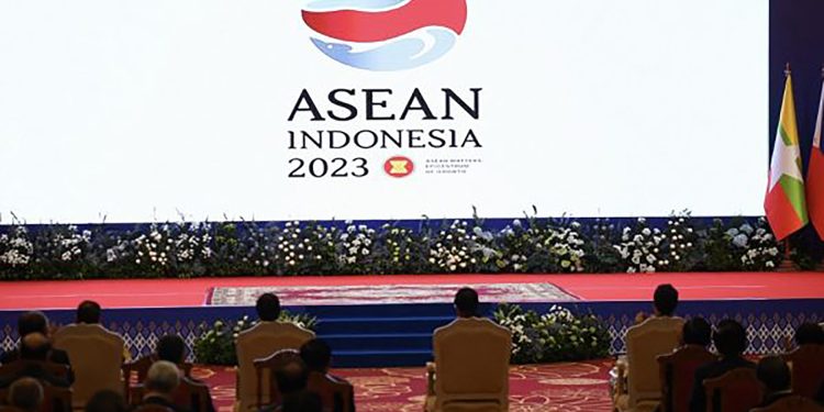 Indonesia Says it Held ‘Positive’ Myanmar Political Talks