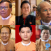 Three Years After Stolen Poll, Remembering Myanmar’s Persecuted Lawmakers