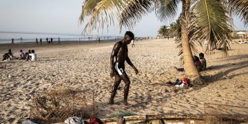 Myanmar Junta Media Smear Gambia as Impoverished Sex Tourism Hotspot   