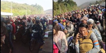 Myanmar IDPs Stranded by Junta Troops in Northern Shan State Face a Long Walk Home