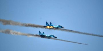 Tens of Thousands Trapped as Myanmar Resistance Strikes Kayah State Capital