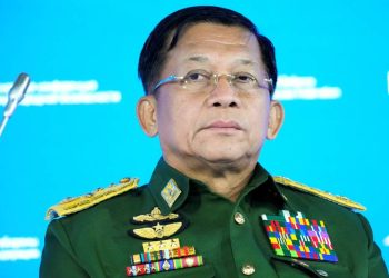 Finland and Switzerland ‘Aiding Myanmar Junta’s Sham Peace Effort’