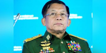 Finland and Switzerland ‘Aiding Myanmar Junta’s Sham Peace Effort’
