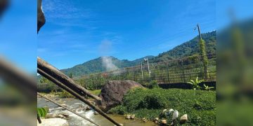 Myanmar Junta Blitzes Kachin Army’s Laiza HQ After Losing Two Bases