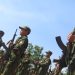 Arakan Army Attacks Myanmar Junta Border Posts in Rakhine State