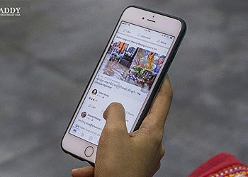 Myanmar Junta to Prosecute Satellite Internet Users