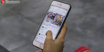 Myanmar Junta to Prosecute Satellite Internet Users