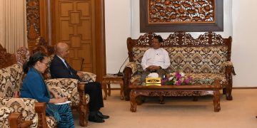 Here’s a Simple Test for UN Agencies Operating in Myanmar