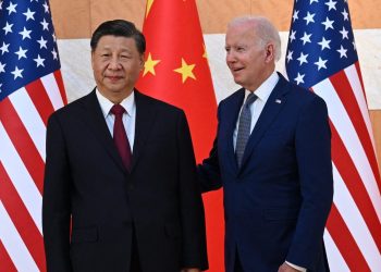 Can a US-China Détente Start with Tatmadaw De-Mobilization in Myanmar?