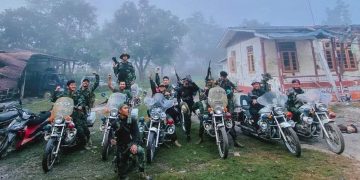 Karenni Resistance Marks Successful Month of Attacks on Myanmar Junta 