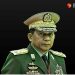Myanmar Junta Boss Tries to Drive Wedge Between Ethnic Armies, Civilians