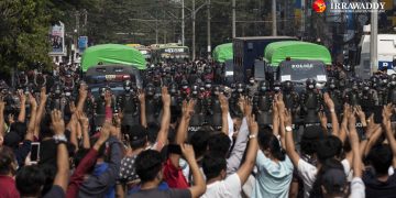 ASEAN Urged to Stop Calling For ‘Inclusive Talks’ Between Myanmar Junta and Its Victims