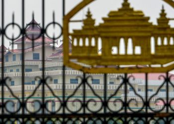 On Enemies Lists and Political Orthodoxies in Myanmar