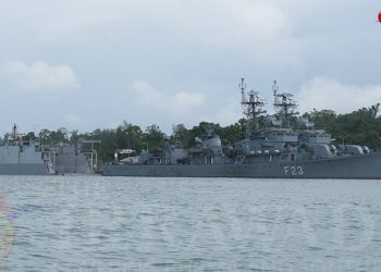 Arakan Army Steps Up War Against Junta in Myanmar’s Rakhine State With Attack on Naval Base